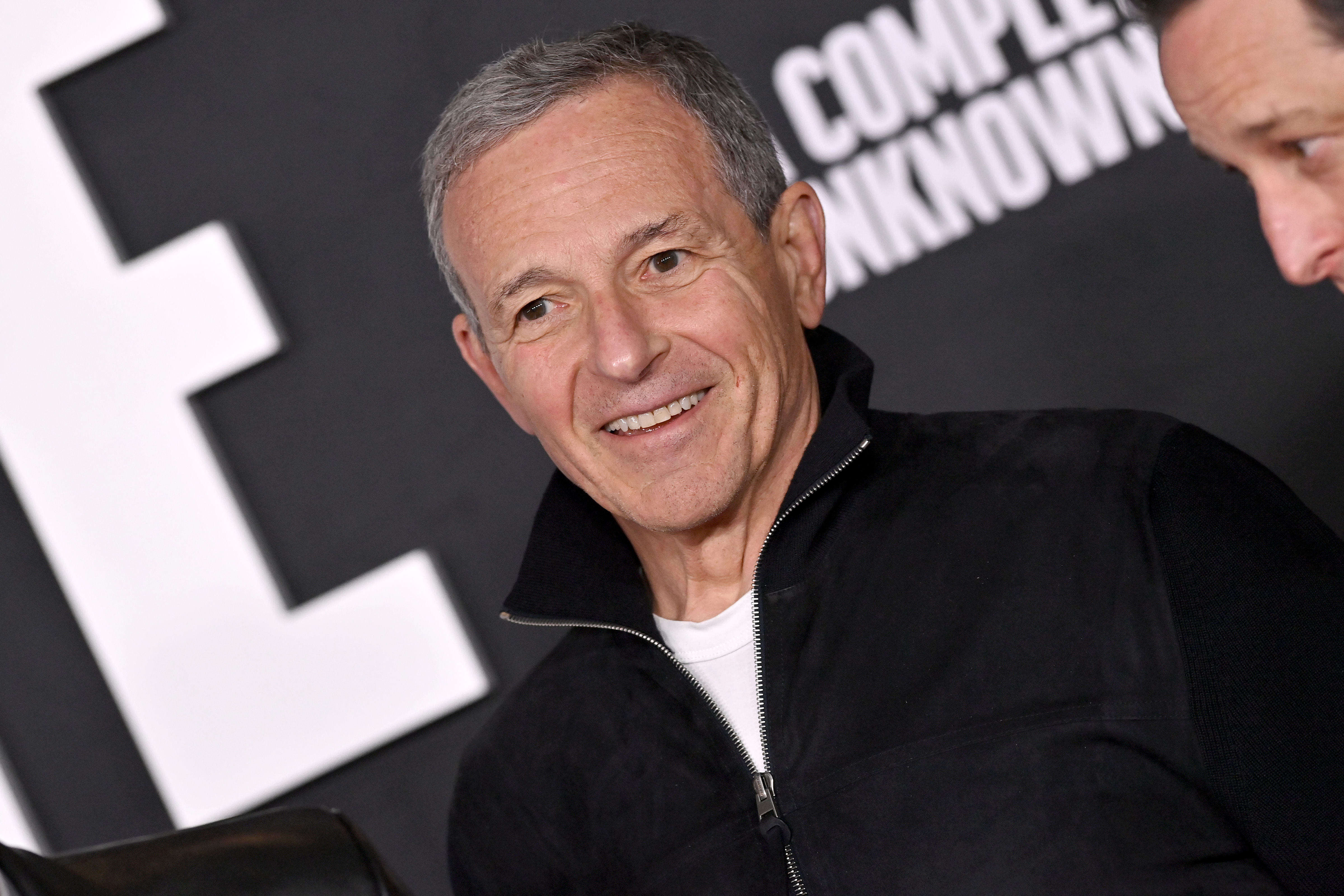 Disney Sonrası Bob Iger'ın İlk Hamlesi: Thrive Capital'a Danışman Olarak Katıldı 1 Iger