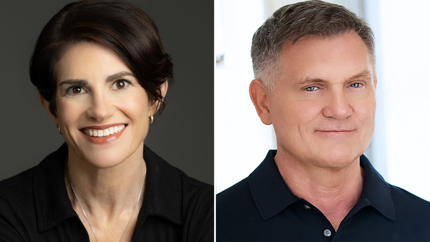 Prime Video'dan Kevin Williamson İmzalı Gerilim Dizisi: The Second Lady Geliyor 1 Jessica Sharzer and Kevin Williamson