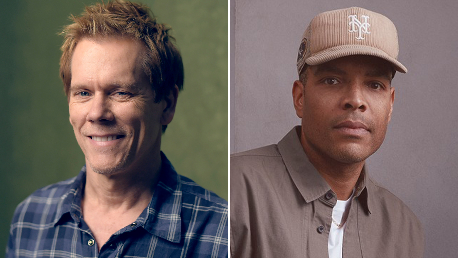 Kevin Bacon Reinaldo Marcus Green