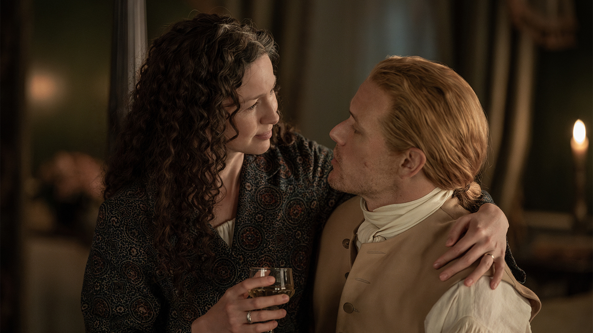 Outlander
