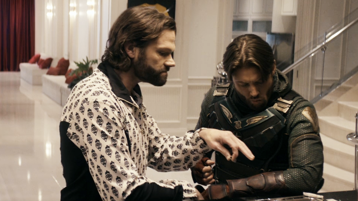 Jensen Ackles, The Boys'taki Supernatural Yeniden Birleşmesini ve Soldier Boy'un Kökenini Anlatıyor 1 Screenshot 2026 04 29 at 8.17.43 AM