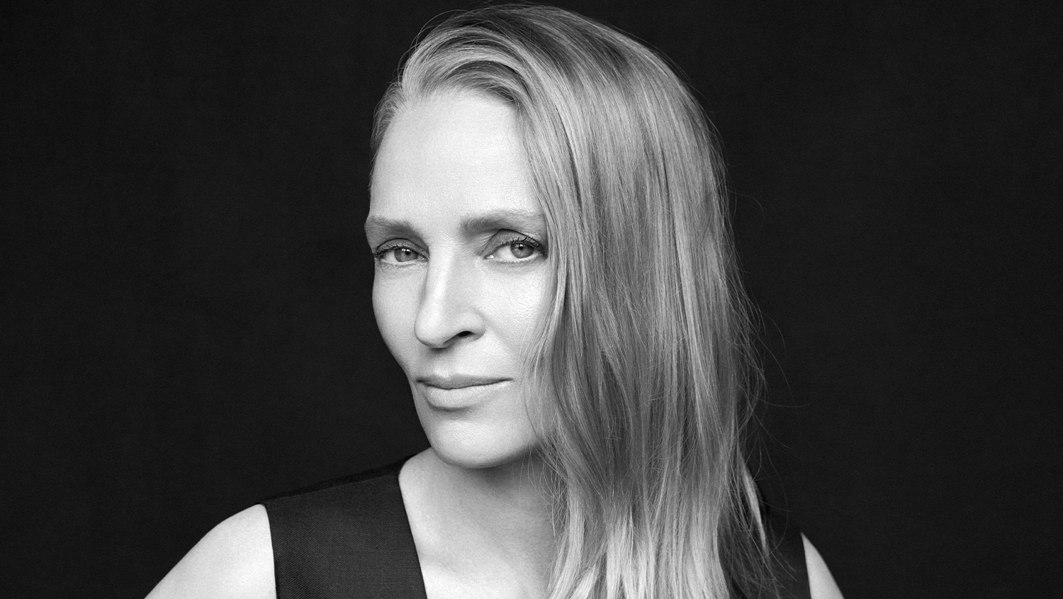 Uma Thurman