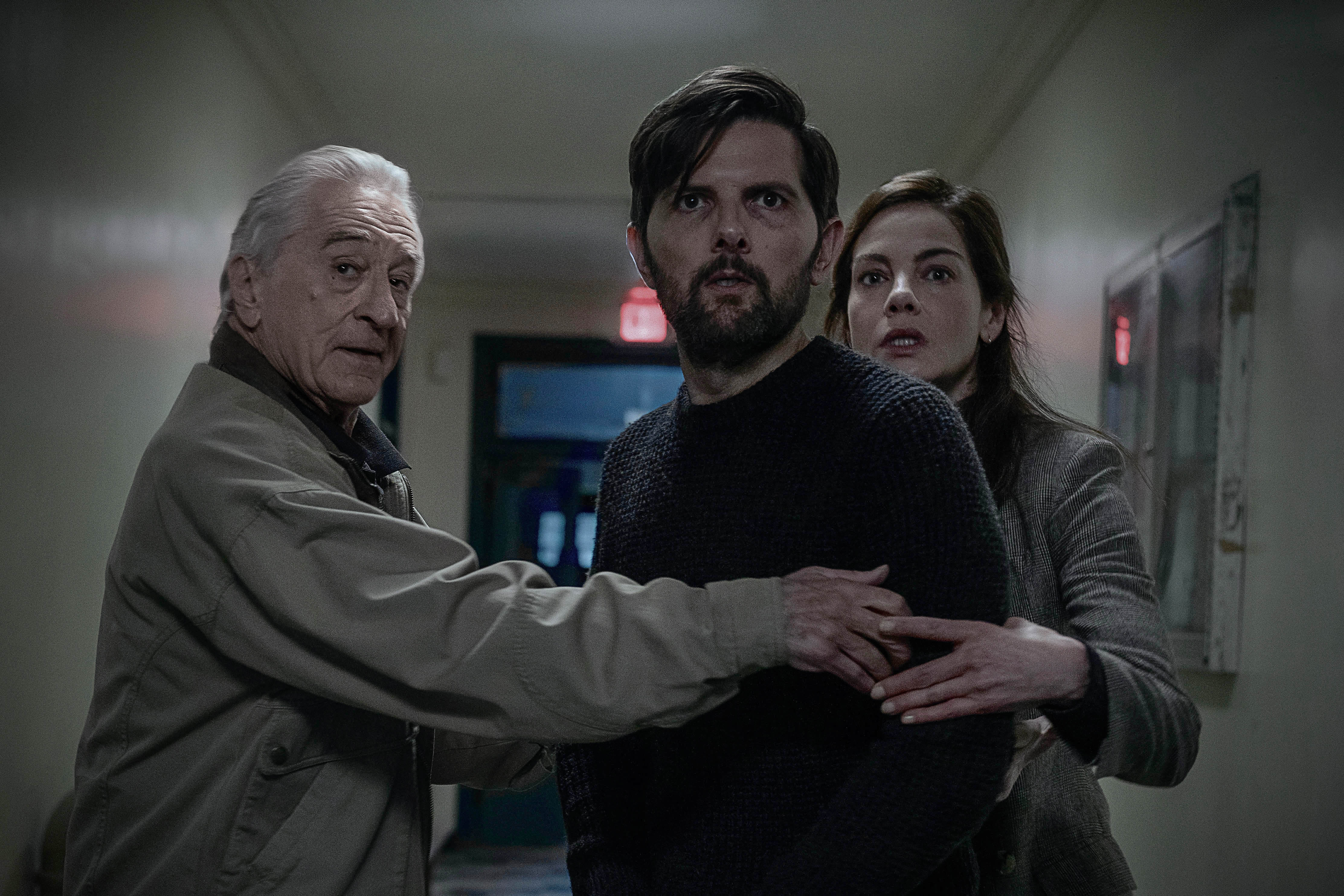 Netflix'ten Gerilim Dolu Bir Başyapıt: The Whisper Man Detayları Açıklandı! 1 WHISPERMAN 20250522 31414 R3