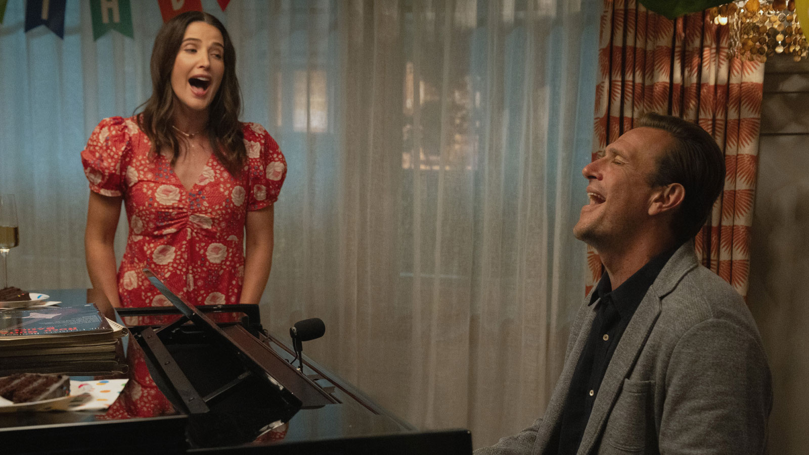 shrinking cobie smulders jason segel