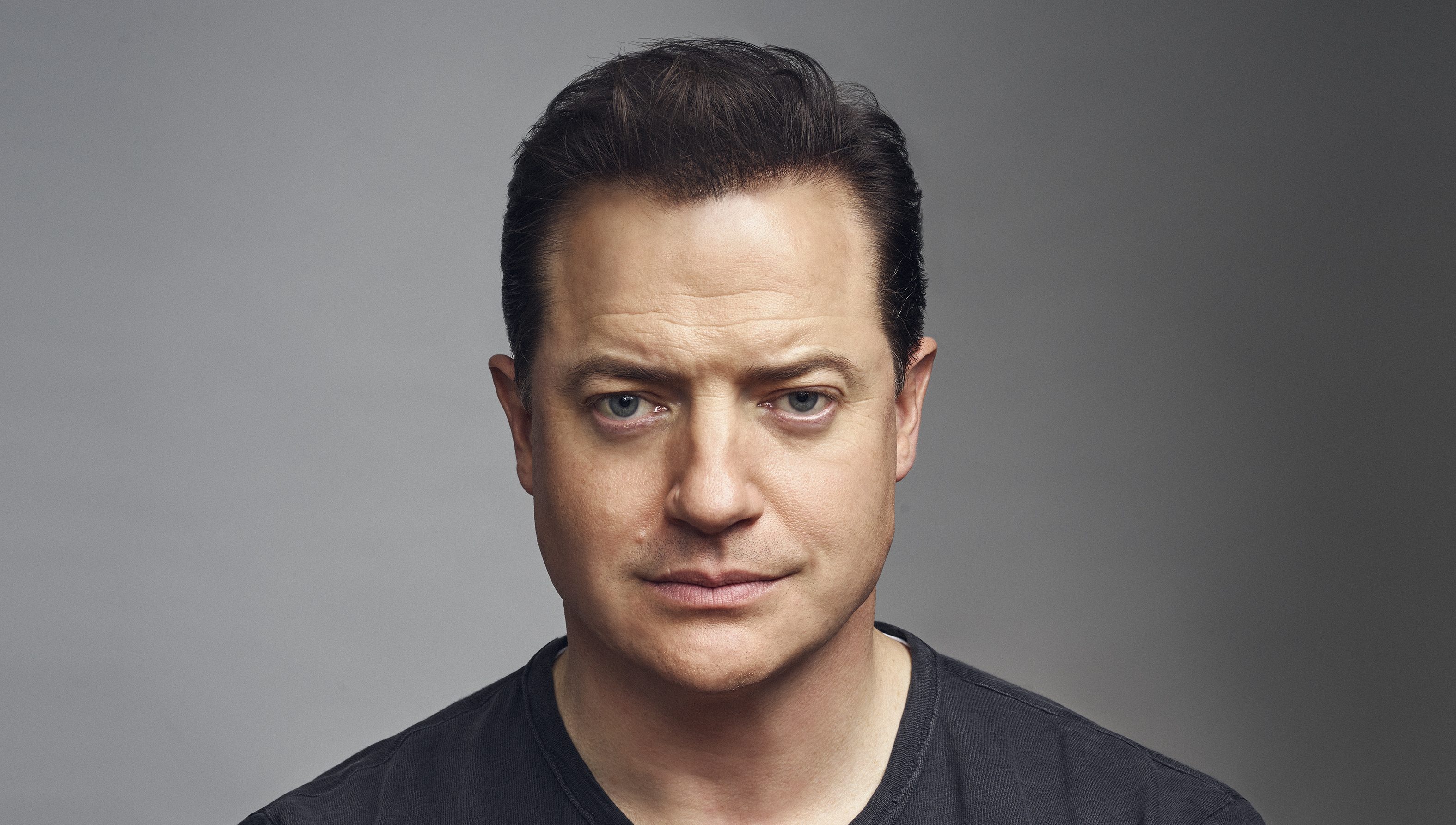 Brendan Fraser, Uzay Macerasına Atılıyor: Yeni Bilim Kurgu Filmi Starman Geliyor! 1 Brendan Fraser Headshot Photo Credit Chad Griffith e1778086323309