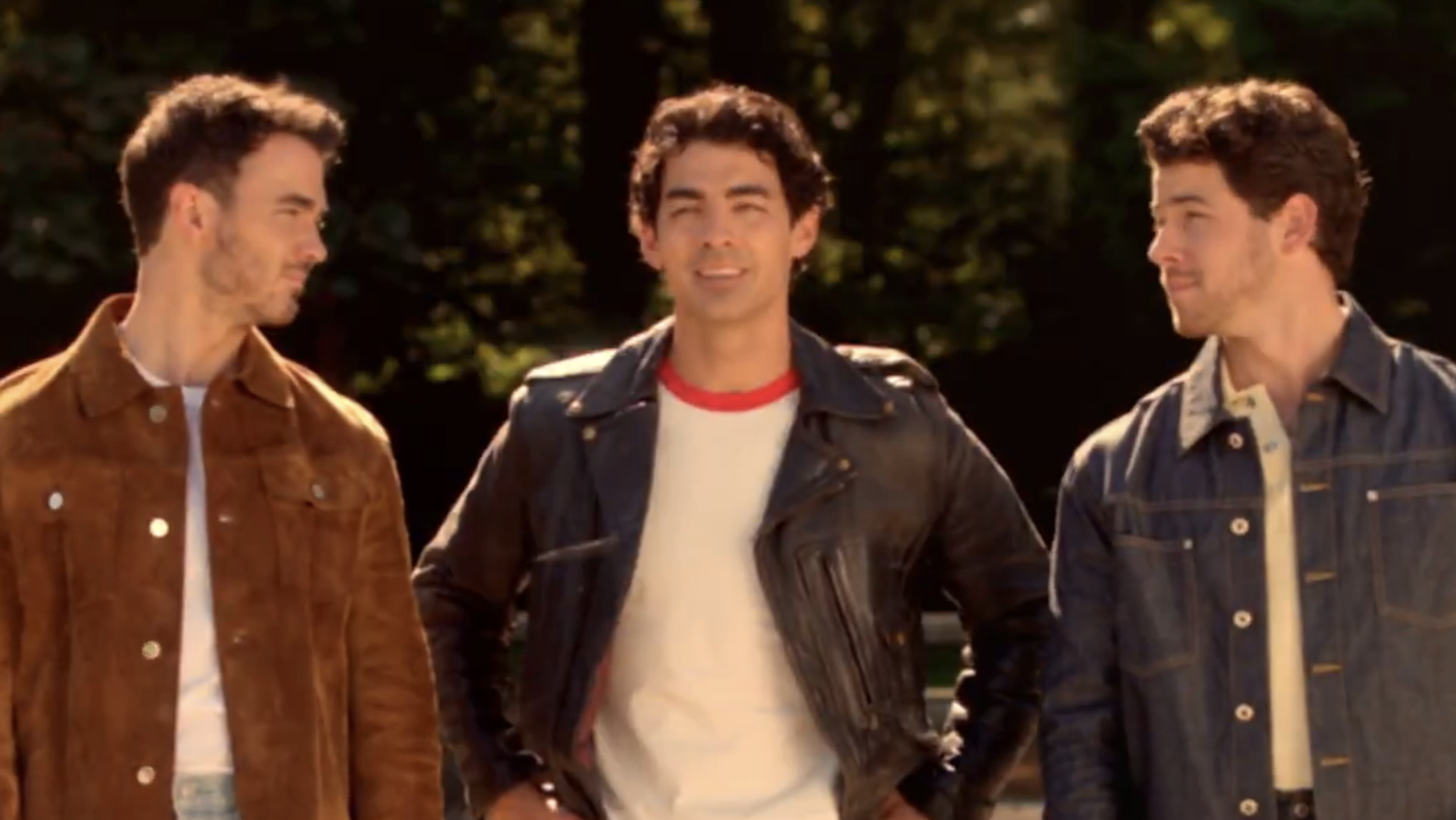 Camp Rock 3'ün Çıkış Tarihi Belli Oldu: Ağustos'ta Disney+'ta! 1 Camp Rock 3