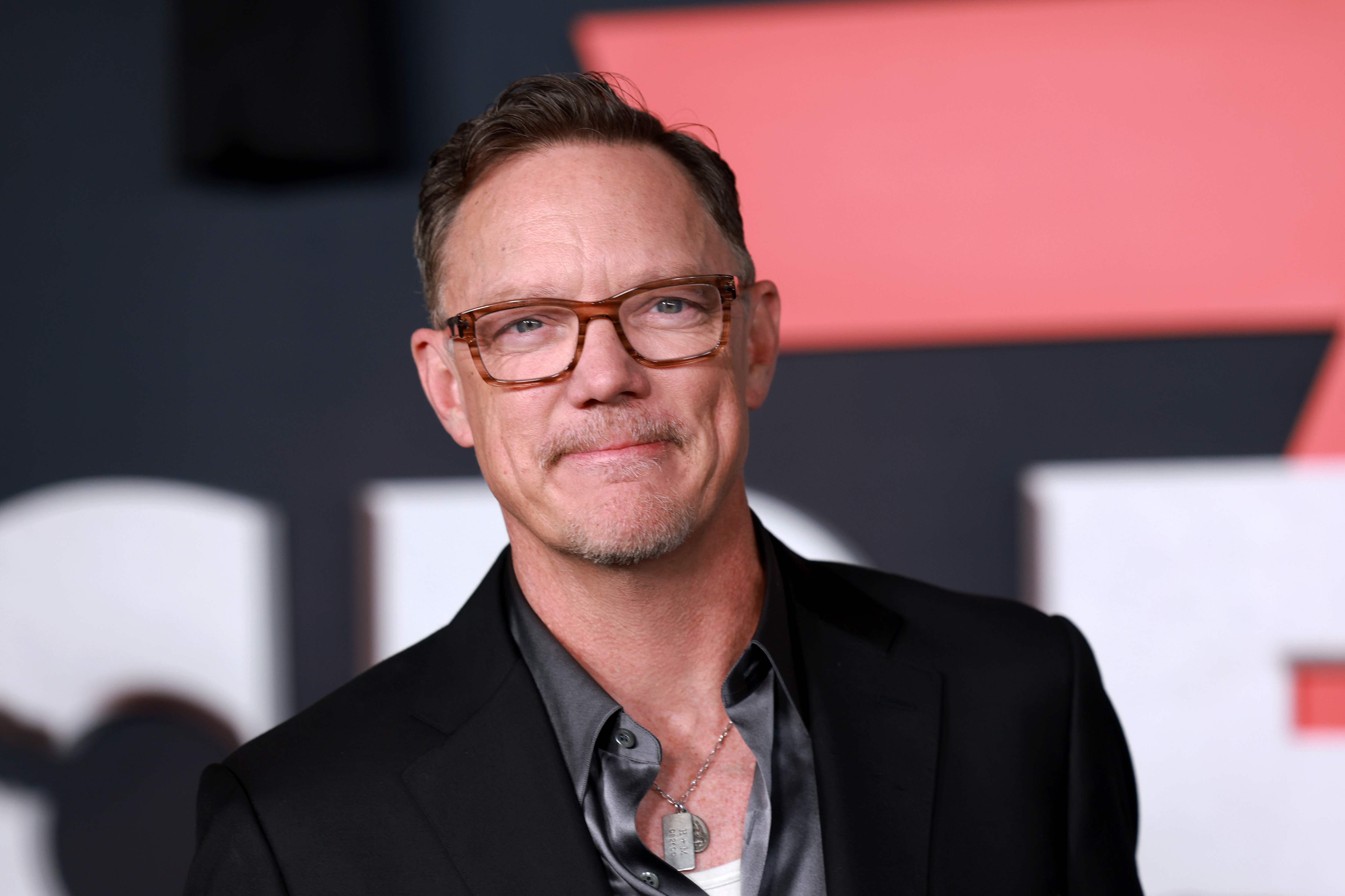 Matthew Lillard, Superman Devam Filmi Man Of Tomorrow Kadrosunda! 1 GettyImages 2263615268