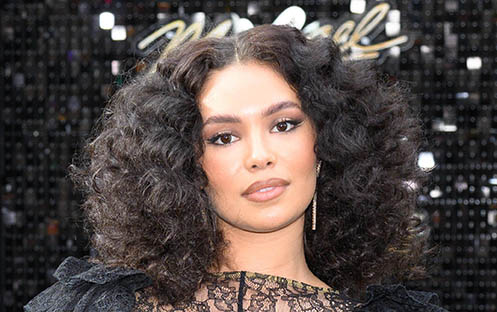 Jessica Sula, Fox'un Yeni Dizisi The Interrogator Kadrosuna Katıldı 1 Jessica Sula