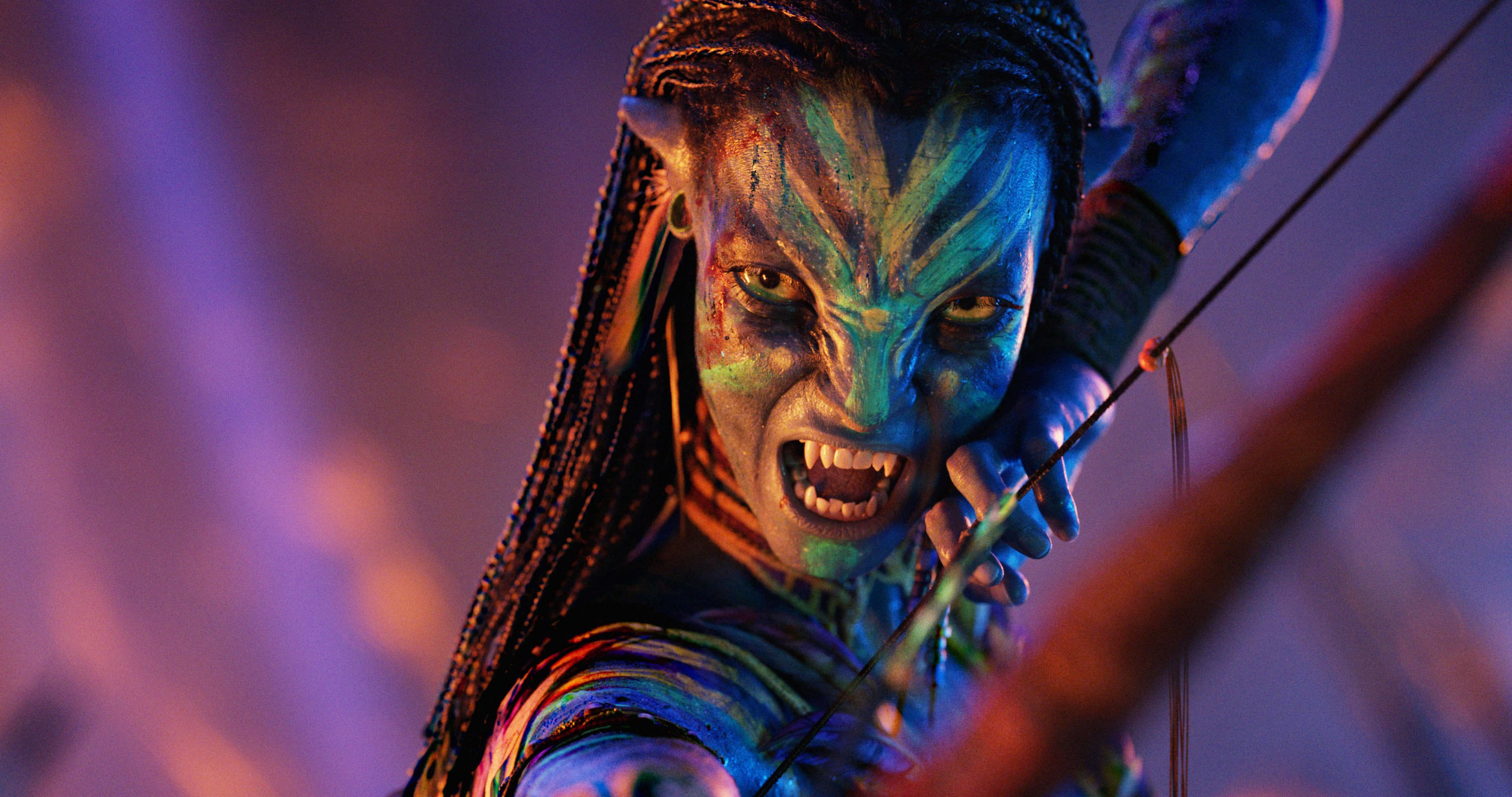 Avatar: Fire And Ash Disney+'ta Yayın Tarihini Duyurdu! Heyecan Dorukta 1 MCDAVFI H3003 1