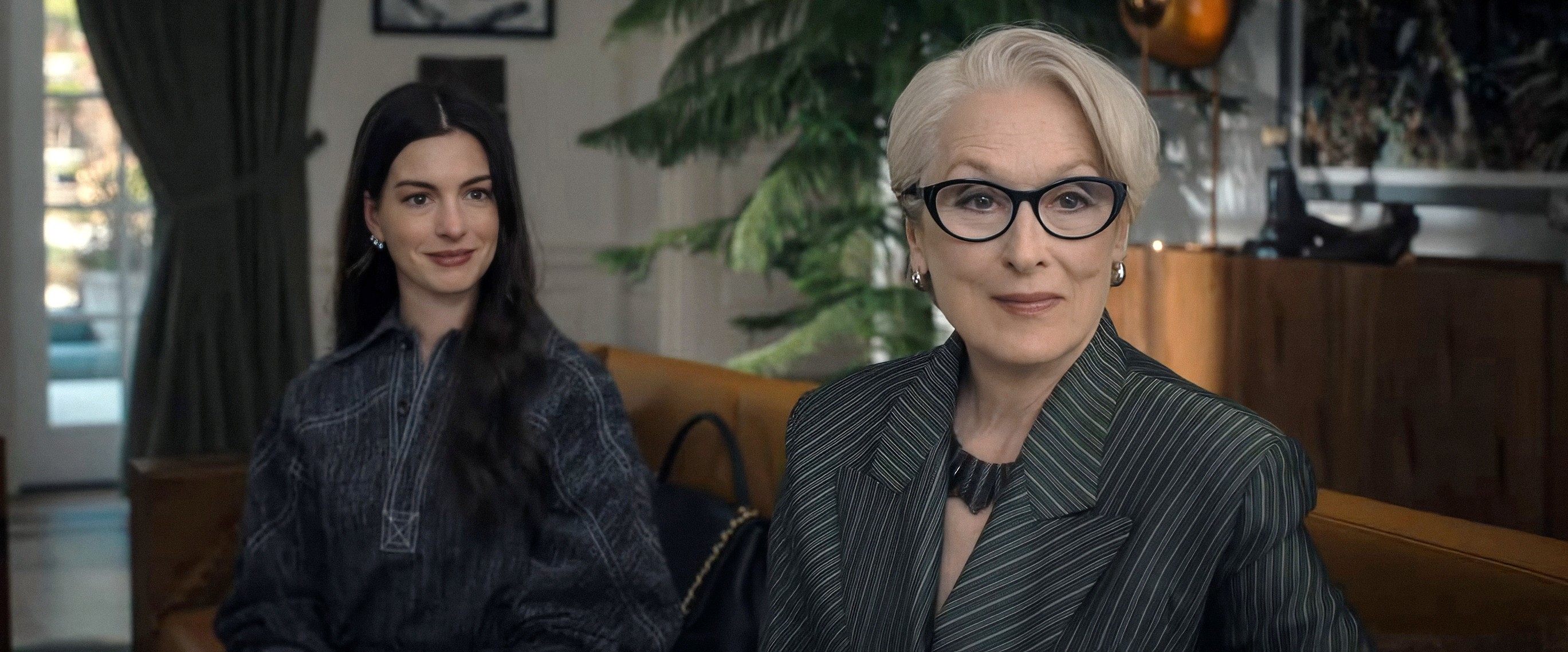 Meryl Streep'ten Marvel Evrenine Sert Eleştiri: "Karakterleri Sığlaştırmak Sıkıcı" 1 MCDDEWE WD033