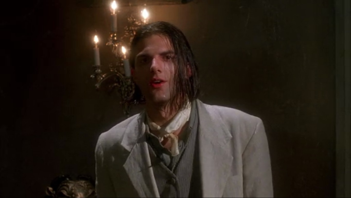 Adam Scott'ın Unutulmaz Hellraiser Seçmeleri: "Belki Fark Etmezler?" 1