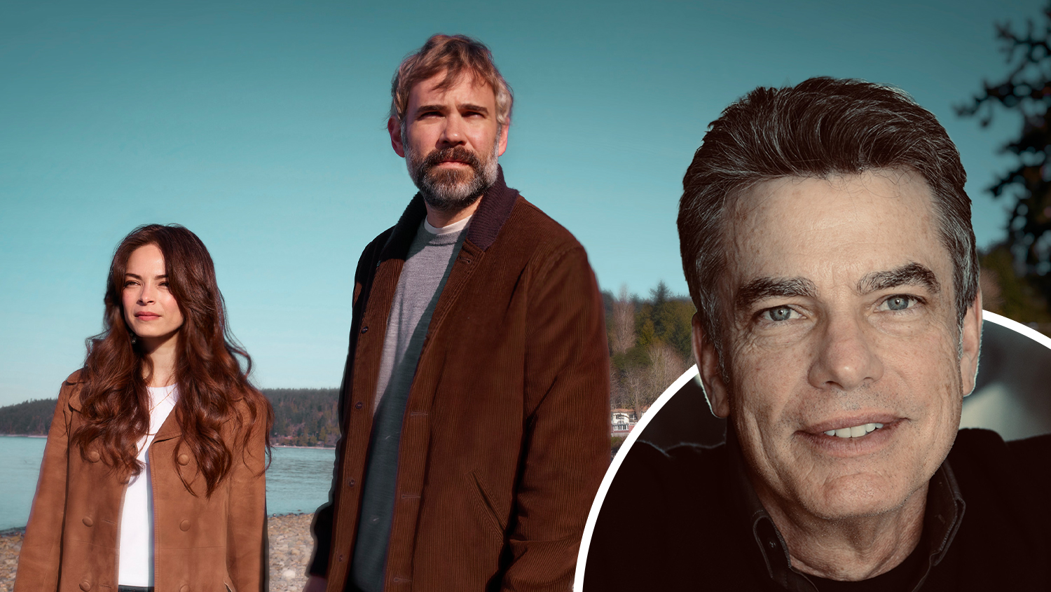 Fox, 'Murder In A Small Town' Dizisini 3. Sezon İçin Yeniledi! Peter Gallagher Kadroya Katıldı 1 Murder In a Small Town Peter Gallagher 1 1