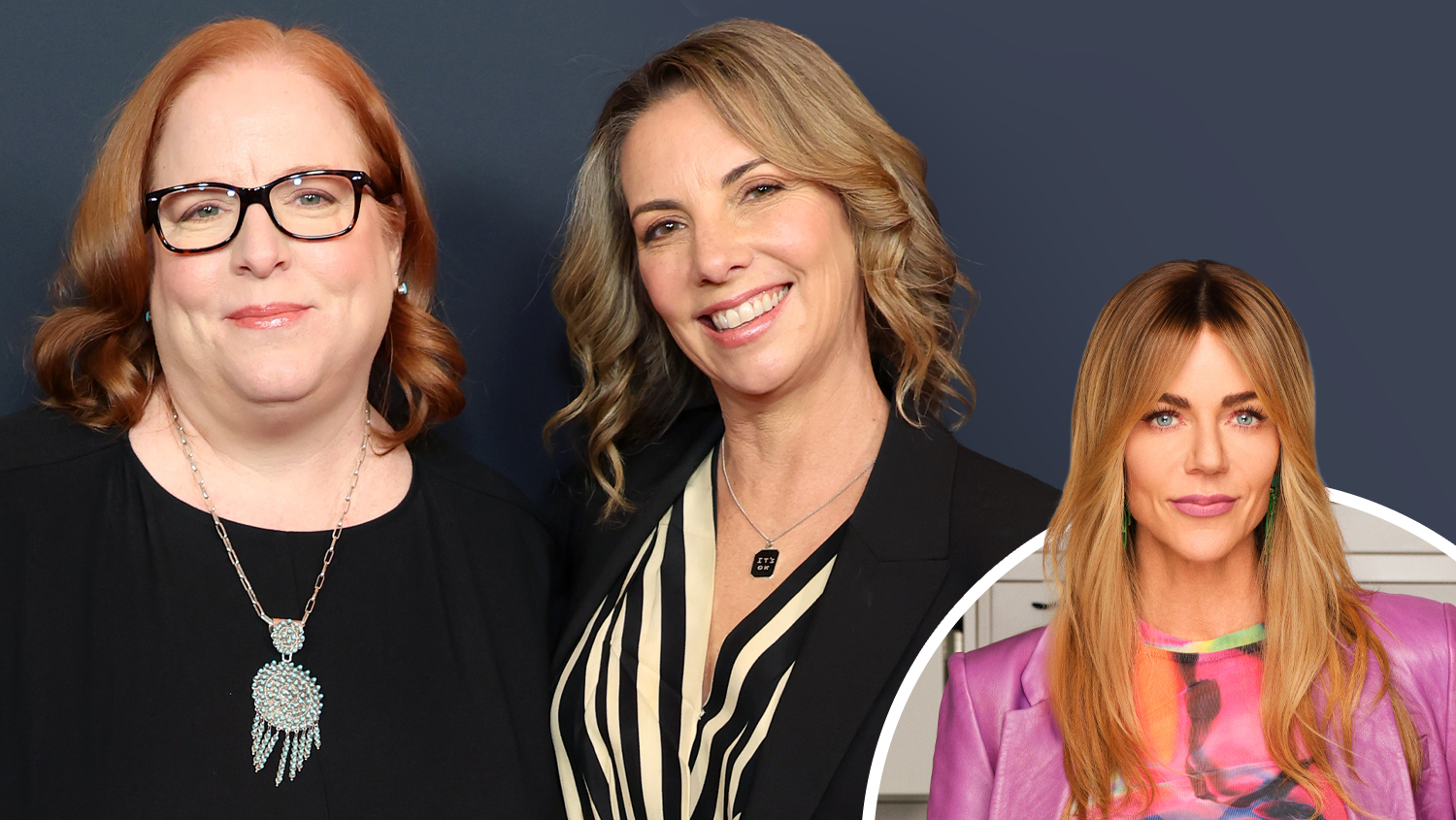 ABC'nin Gözde Dizisi High Potential'a Yeni Soluk: Nora ve Lilla Zuckerman Göreve Geliyor! 1 Nora Lilla Zuckerman Kaitlin Olson in High Potential 1
