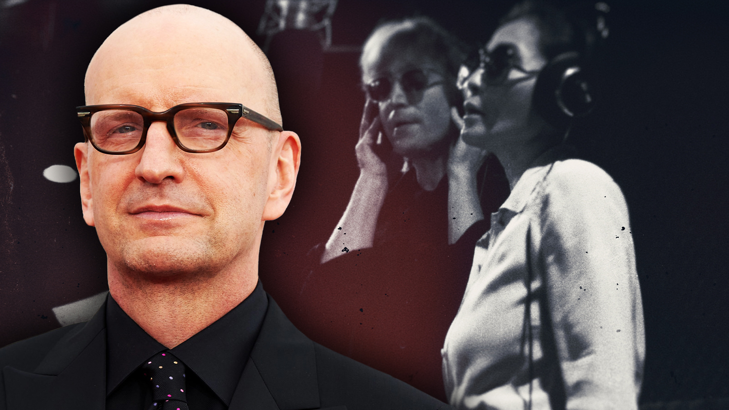 Steven Soderbergh ve Meta'dan Yapay Zeka Destekli John Lennon Belgeseli Geliyor 1 Steven Soderbergh John Lennon and Yoko Ono
