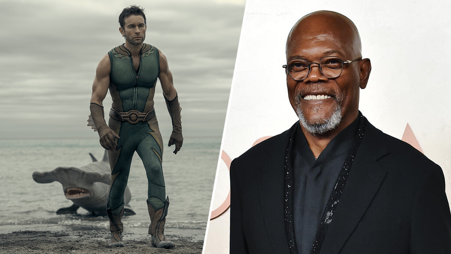 Eric Kripke'den Samuel L. Jackson'ın The Boys Cameosu Hakkında: "Hayalini Kurduğum Bir An" 1 The Boys Samuel L Jackson 2 shot