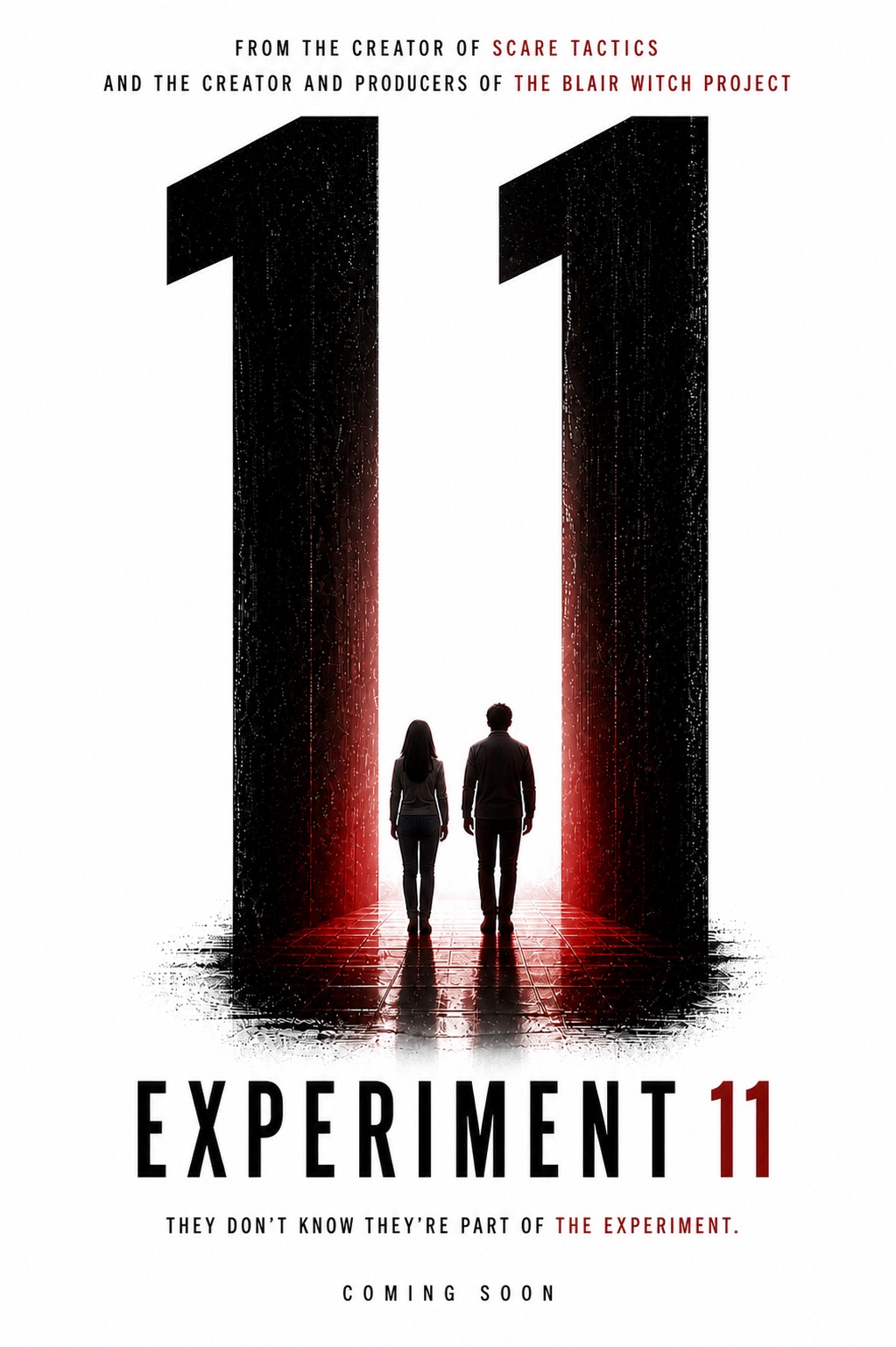 X11 POSTER