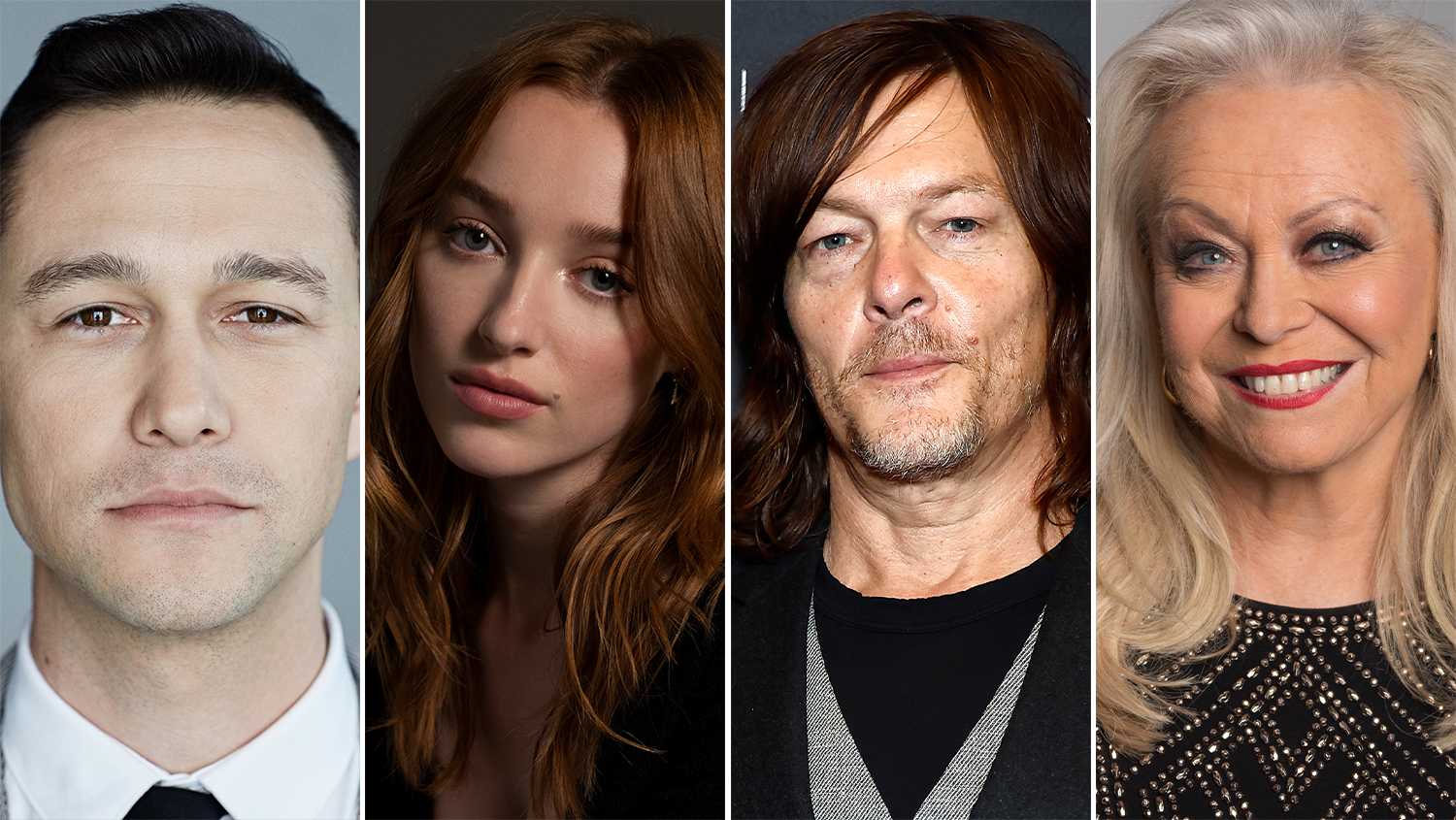 Joseph Gordon-Levitt ve Phoebe Dynevor'lu Korku Filmi Pendulum'dan İlk Bakış ve ABD Dağıtım Anlaşması! 1 gordon levitt phoebe dynevor norman reedus and jackie weaver