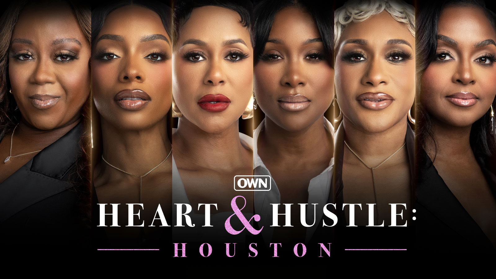 Heart & Hustle: Houston 2. Sezon Detayları ve Yayın Tarihi Belli Oldu! 1 heart and hustle houston season 2 cast