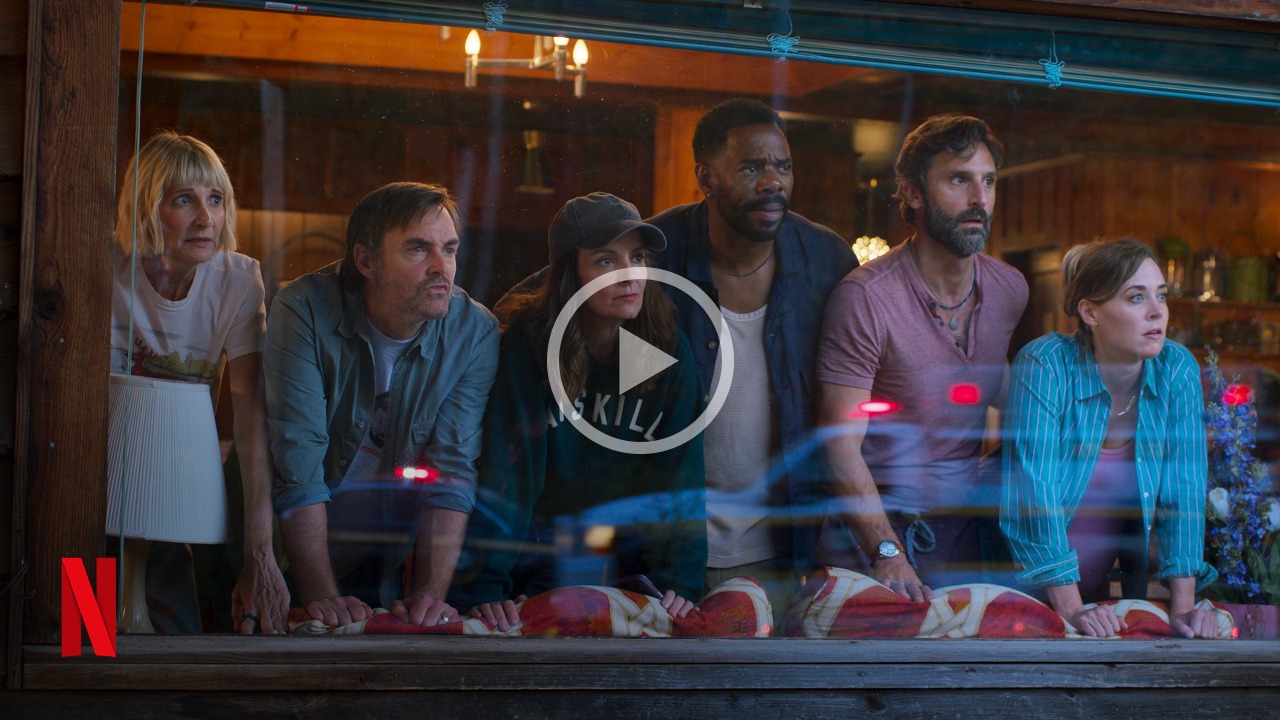 Netflix'ten The Four Seasons 2. Sezon Fragmanı: Tina Fey ve Ekibi İtalya'ya Götürüyor! 1 image 4