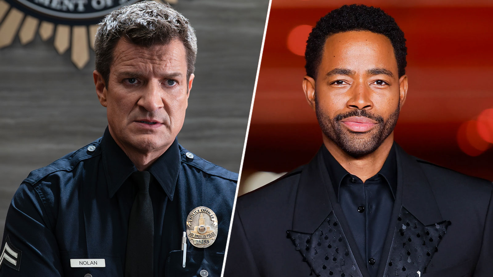 The Rookie Evreni Genişliyor: Crossover Bölümleriyle The Rookie: North Yolda mı? 1 nathan fillion jay ellis